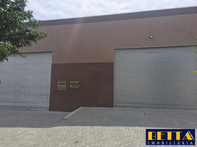 #5190 - Galpão para Venda em Jacareí - SP