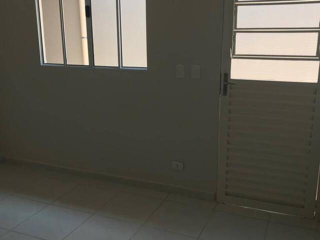 #5201 - Casa para Venda em Jacareí - SP