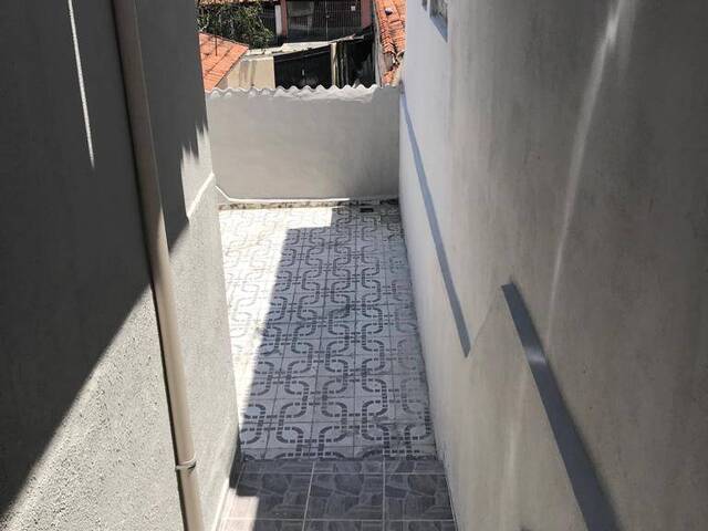 #5201 - Casa para Venda em Jacareí - SP