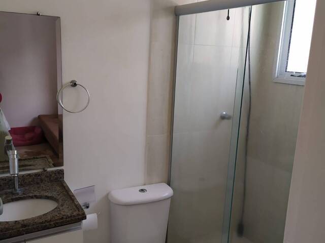 #5207 - Casa em condomínio para Venda em Jacareí - SP - 3