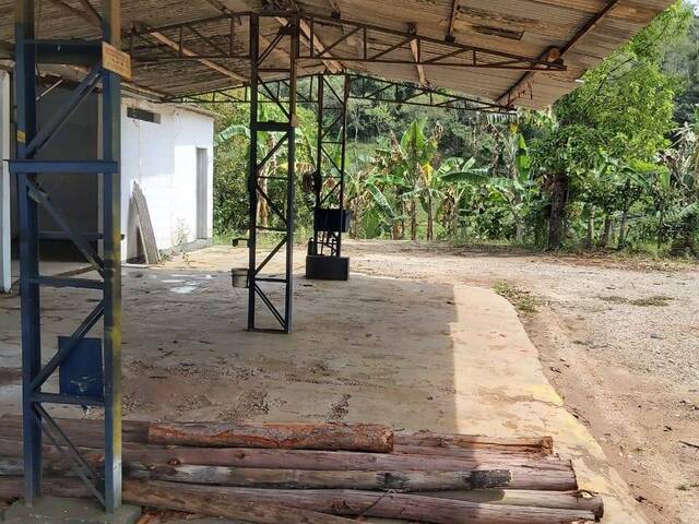 #5211 - Terreno para Venda em Santa Branca - SP