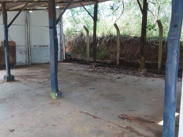 Terreno para Venda em Santa Branca - 5