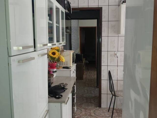Casa para Venda em Santa Branca - 5