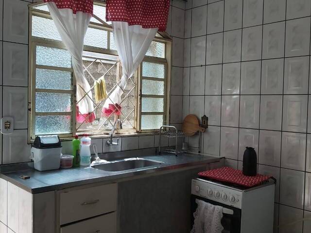 Casa para Venda em Santa Branca - 4