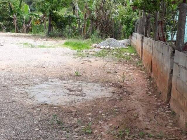 Terreno para Venda em Santa Branca - 5