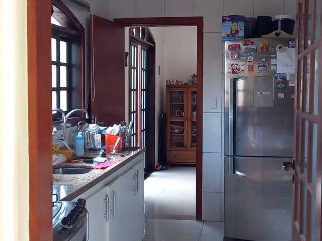 #5217 - Casa em condomínio para Venda em Jacareí - SP