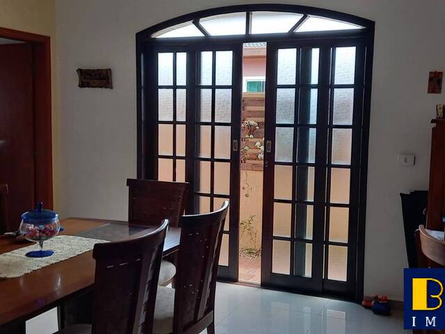 #5217 - Casa em condomínio para Venda em Jacareí - SP