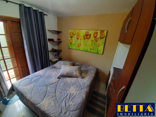 #5222 - Casa em condomínio para Venda em Jacareí - SP