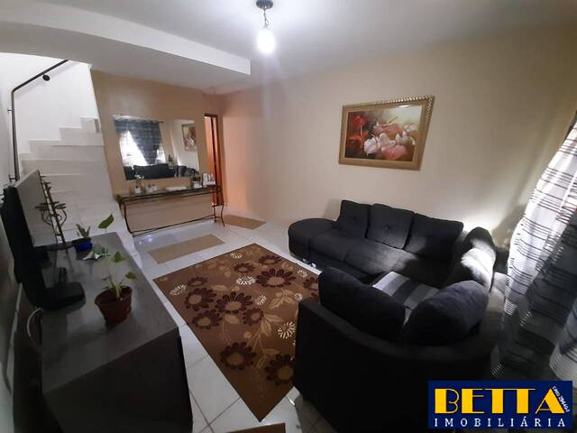 #5222 - Casa em condomínio para Venda em Jacareí - SP