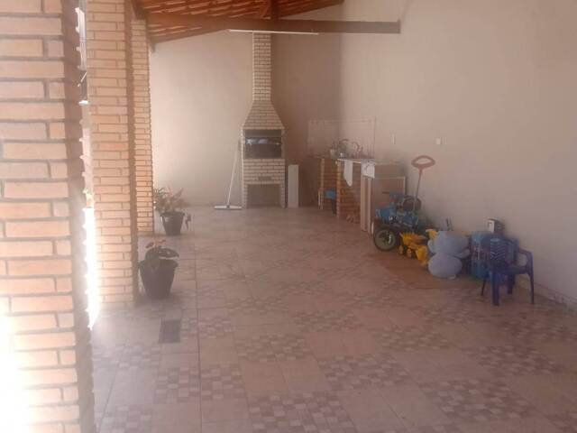 #5224 - Sobrado para Locação em Jacareí - SP