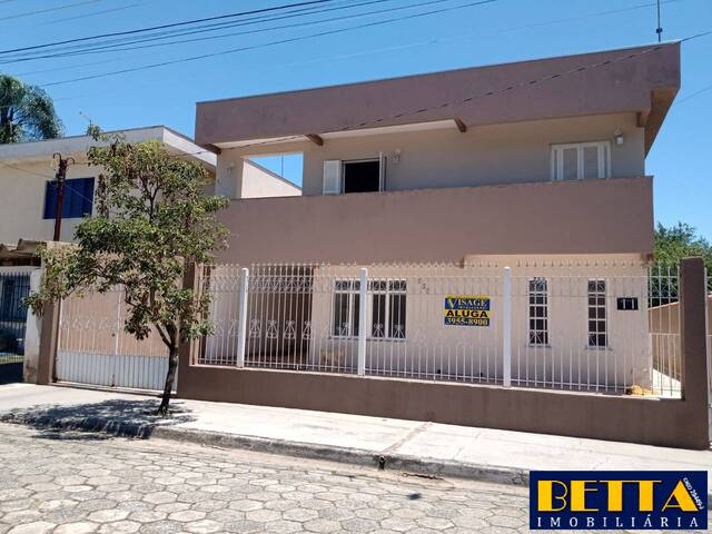 #5224 - Sobrado para Locação em Jacareí - SP