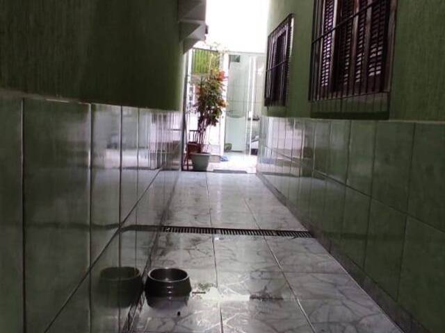 #5234 - Casa para Venda em Jacareí - SP