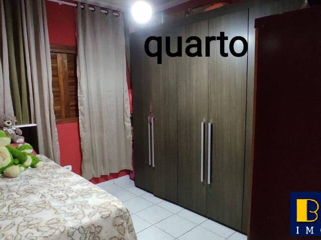 Casa para Venda em Jacareí - 4