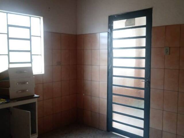 #5235 - Casa para Venda em Jacareí - SP