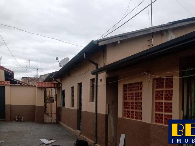 #5235 - Casa para Venda em Jacareí - SP