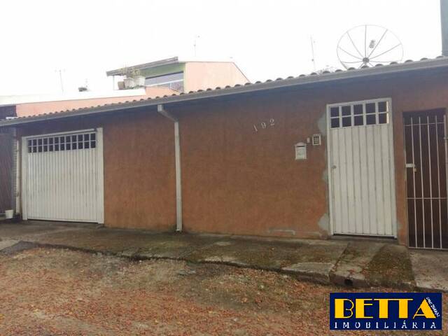 #5239 - Casa para Venda em Jacareí - SP - 3