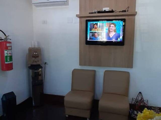 #5246 - Sala para Locação em Jacareí - SP