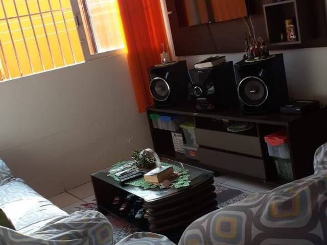 #5248 - Casa para Venda em Jacareí - SP