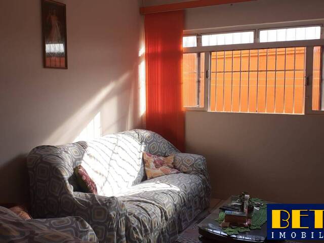 #5248 - Casa para Venda em Jacareí - SP