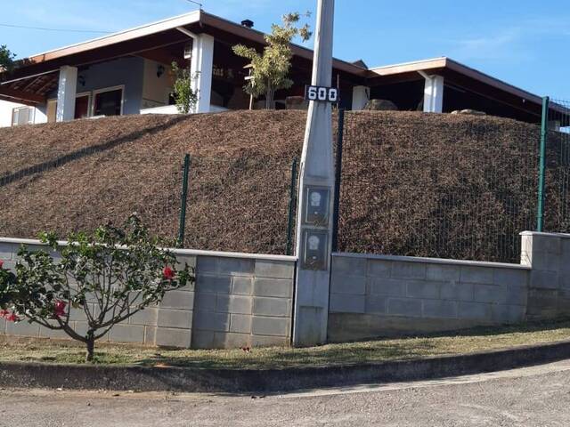 #5253 - Terreno em condomínio para Venda em Caçapava - SP