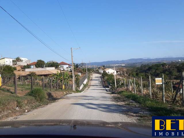 #5253 - Terreno em condomínio para Venda em Caçapava - SP - 1