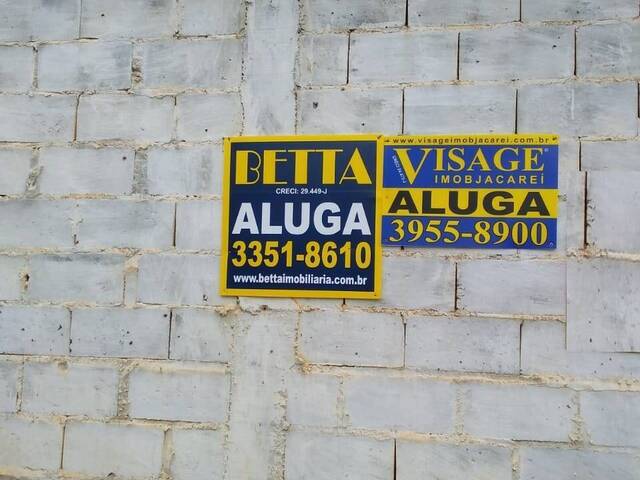 Chácara para Locação em Jacareí - 2