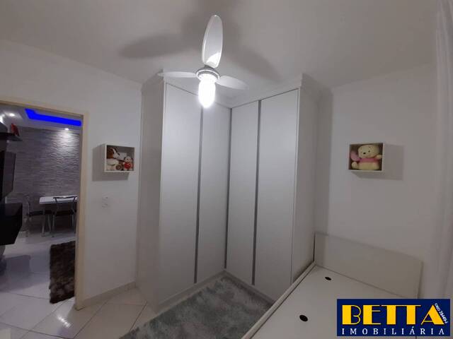 #5260 - Apartamento para Venda em Jacareí - SP