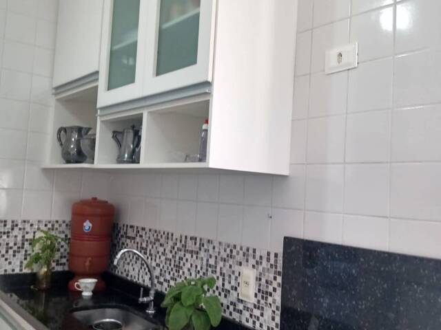 #5268 - Apartamento para Venda em Jacareí - SP