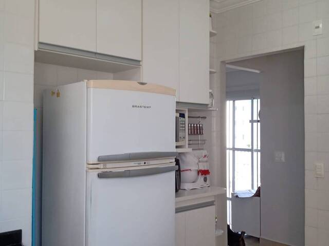 #5268 - Apartamento para Venda em Jacareí - SP