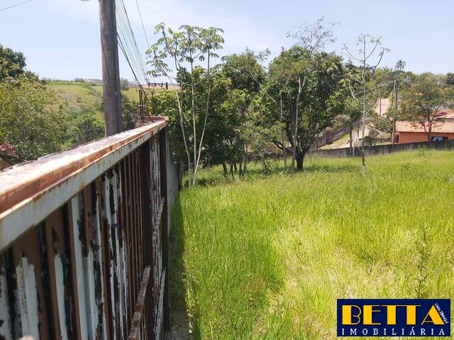 #5269 - Terreno para Venda em Jacareí - SP