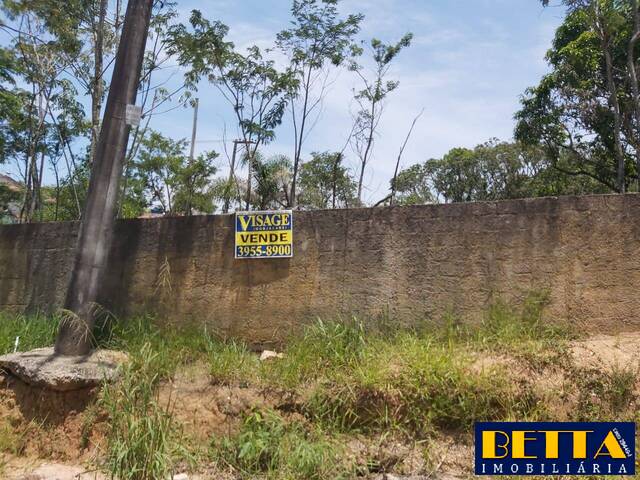 #5269 - Terreno para Venda em Jacareí - SP