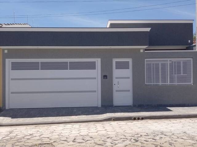 #5271 - Casa para Venda em Jacareí - SP