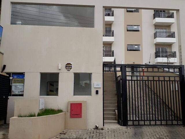 #5274 - Apartamento para Venda em Jacareí - SP - 1