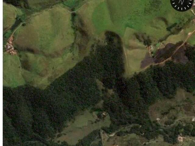 Área para Venda em Guararema - 4