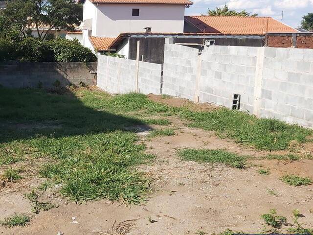 #5289 - Terreno para Venda em Jacareí - SP