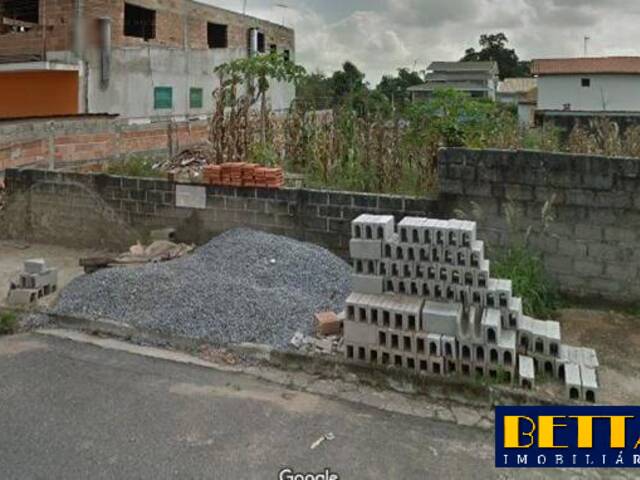 #5289 - Terreno para Venda em Jacareí - SP