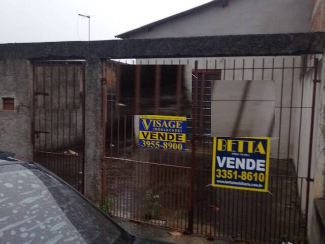 #5293 - Casa para Venda em Jacareí - SP - 3