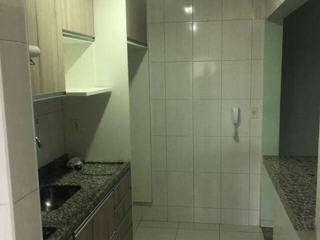 Apartamento para Venda em Jacareí - 4