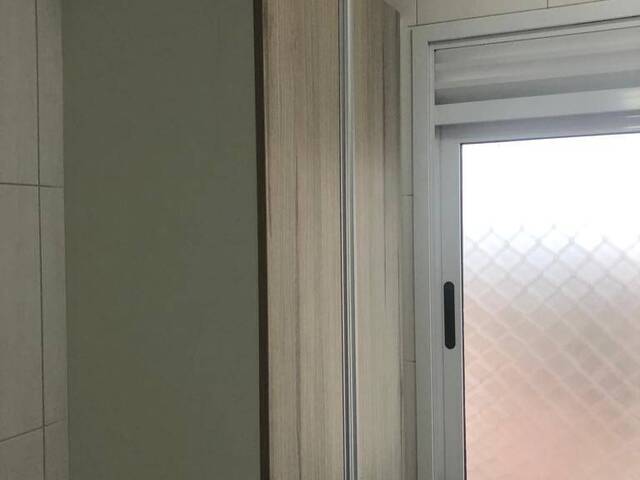 #5297 - Apartamento para Venda em Jacareí - SP