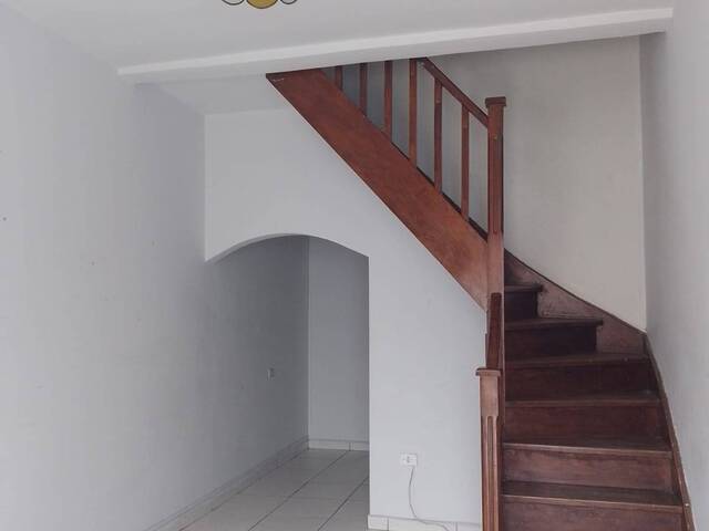 #5301 - Sobrado para Venda em Jacareí - SP