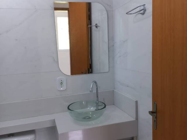 Apartamento para Locação em Jacareí - 5