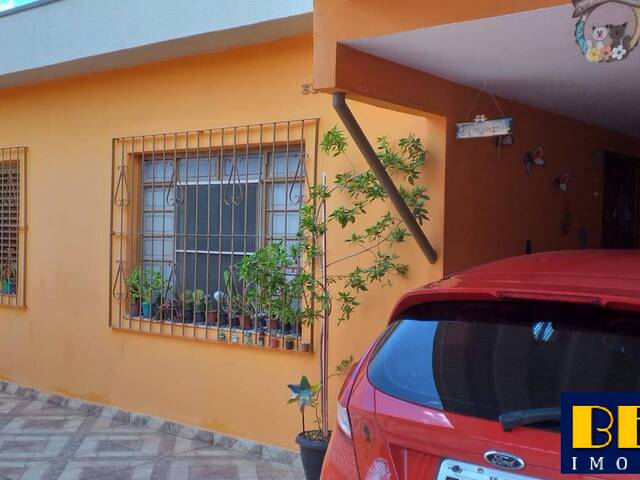 #5314 - Casa para Venda em Jacareí - SP