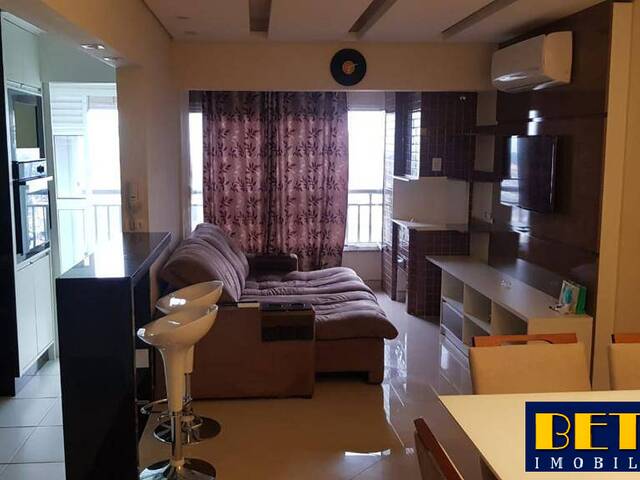 Apartamento para Venda em São José dos Campos - 2