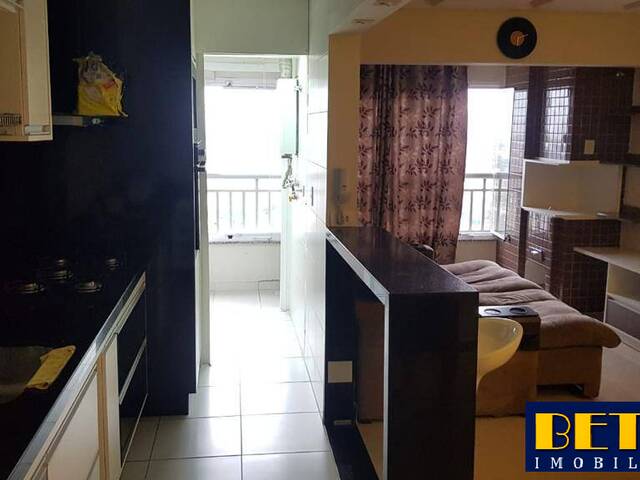 Apartamento para Venda em São José dos Campos - 3