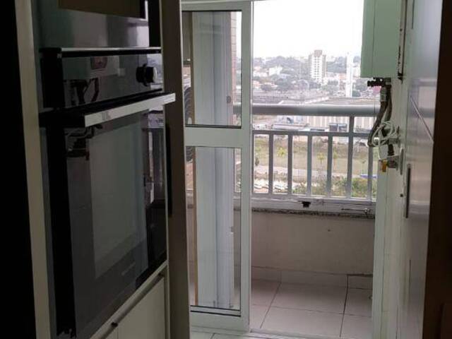 Apartamento para Venda em São José dos Campos - 4
