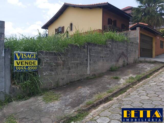 Terreno para Venda em Jacareí - 3