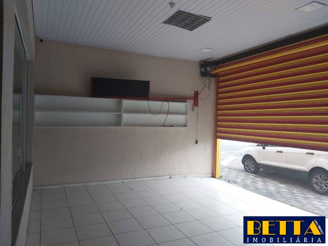 #5326 - Ponto Comercial para Locação em Jacareí - SP - 2