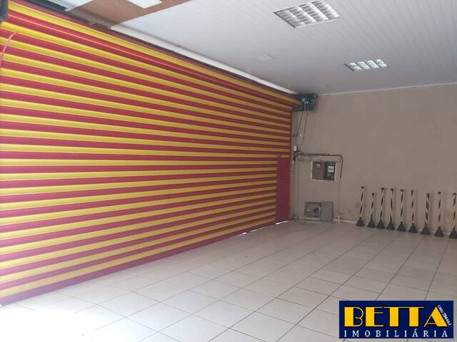 #5326 - Ponto Comercial para Locação em Jacareí - SP - 1