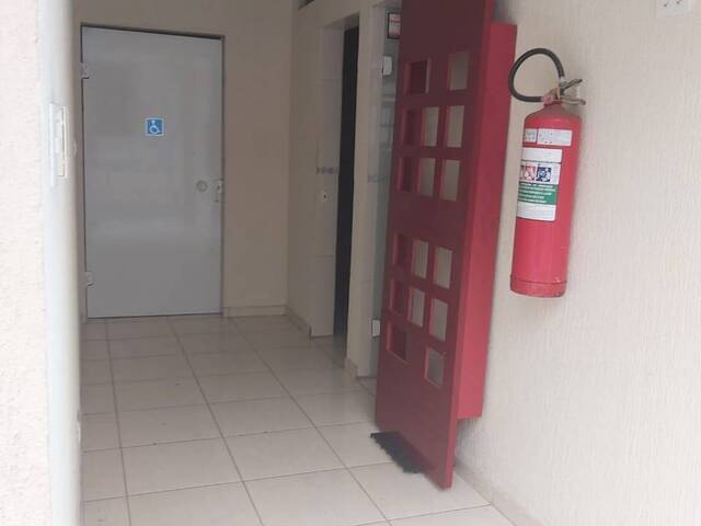 Ponto Comercial para Locação em Jacareí - 5