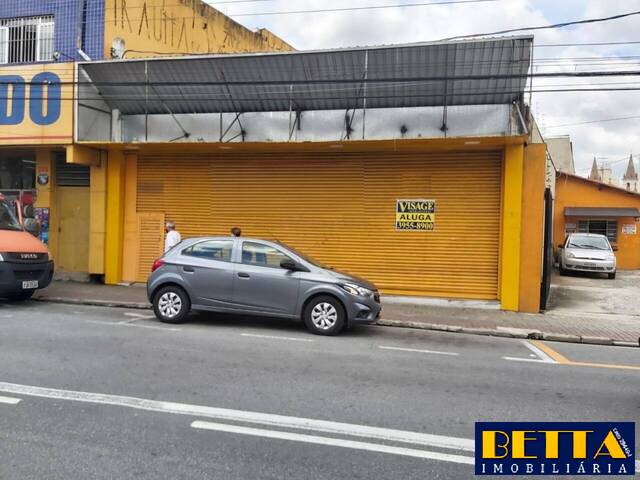 #5330 - Ponto Comercial para Locação em Jacareí - SP - 2